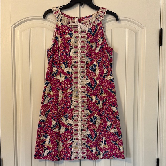 Lilly Pulitzer Dresses & Skirts - Lilly Pulitzer dress